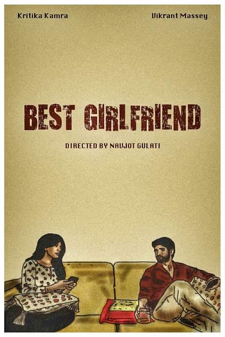 Best Girlfriend